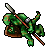 Lizard Sentinel